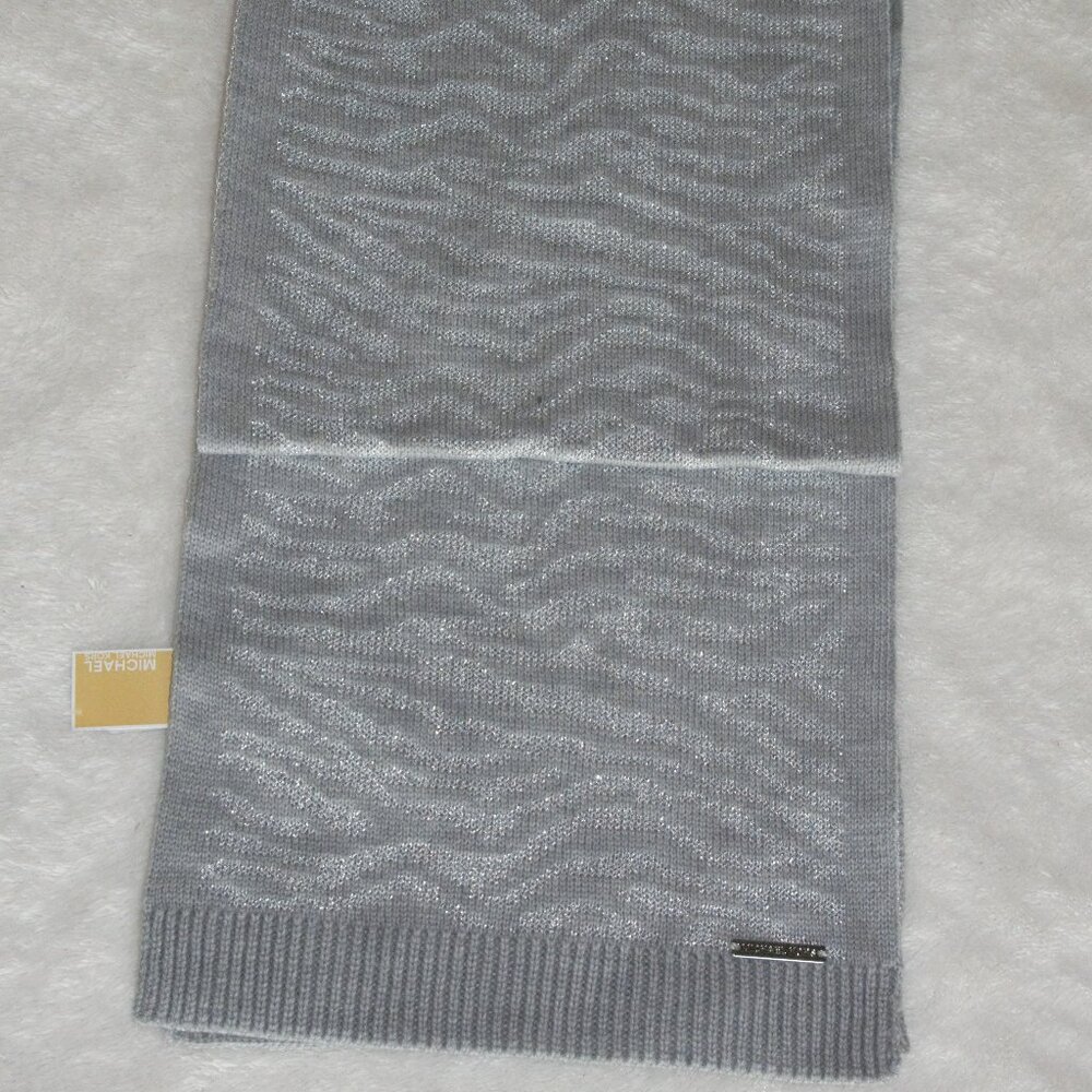Michael Kors Scarf 71"x10"